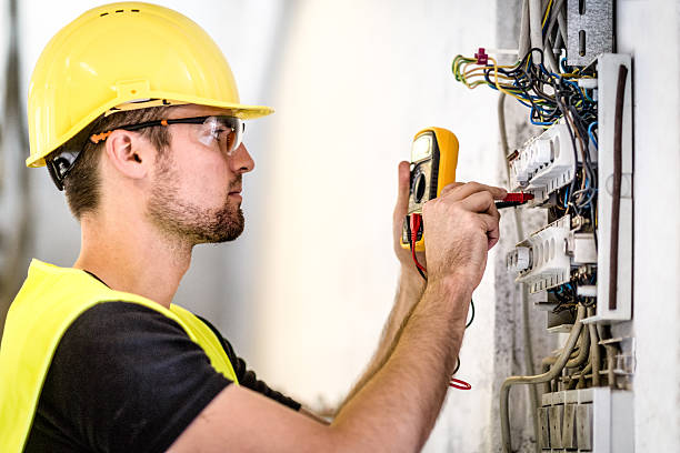 Best Electrical Maintenance Services  in Bellows Falls, VT